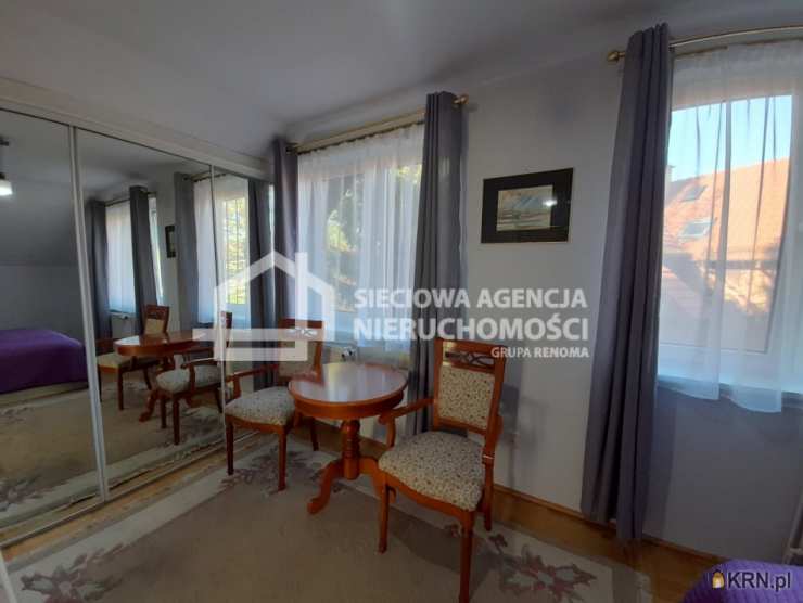 Gdynia, Mały Kack, ul. , 4 pokojowe, Dom  do wynajęcia