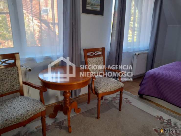 4 pokojowe, Dom  do wynajęcia, Gdynia, Mały Kack, ul. 