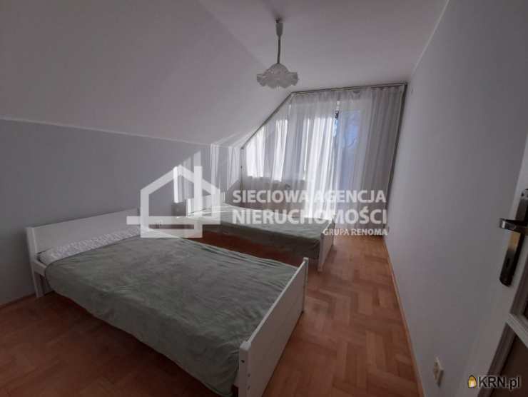 Sieciowa Agencja Nieruchomości Grupa Renoma, Dom  do wynajęcia, Gdynia, Mały Kack, ul. 