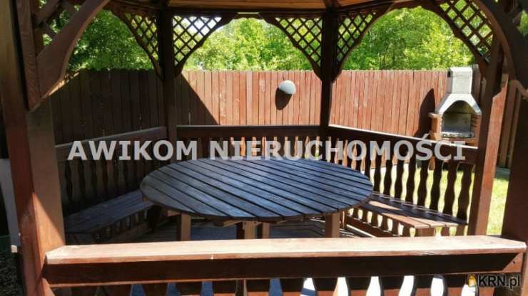 Dom  do wynajęcia, Grodzisk Mazowiecki, ul. , 