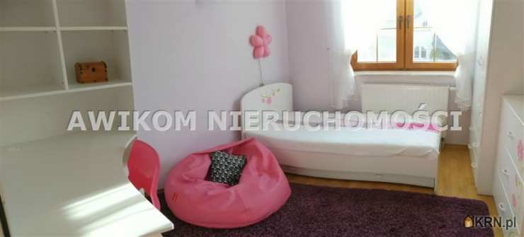 AWIKOM NIERUCHOMOŚCI Anna Jankowska, Dom  do wynajęcia, Grodzisk Mazowiecki, ul. 