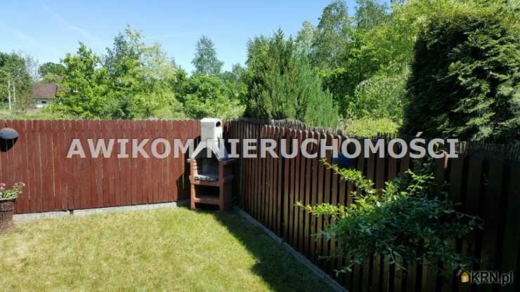 AWIKOM NIERUCHOMOŚCI Anna Jankowska, Dom  do wynajęcia, Grodzisk Mazowiecki, ul. 