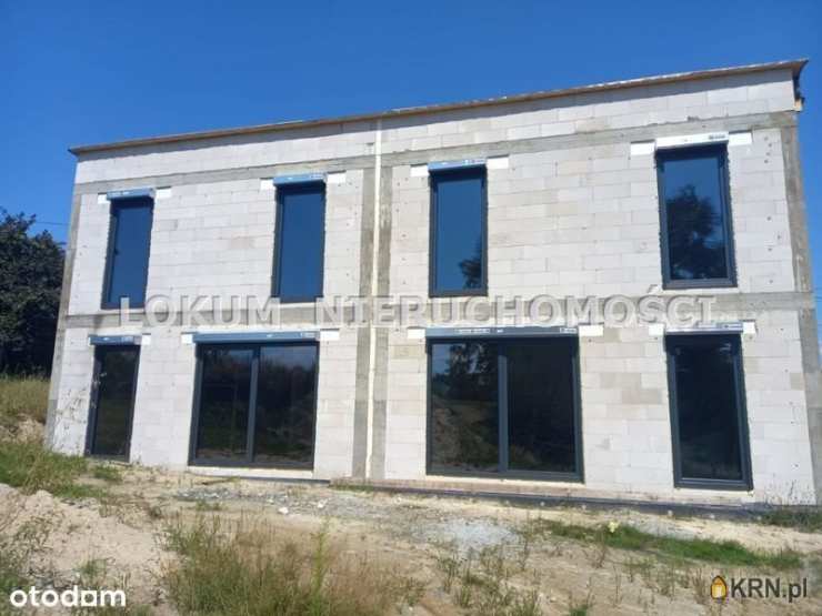 Nieruchomości LOKUM, Dom  na sprzedaż, Jastrzębie-Zdrój, Ruptawa, ul. 