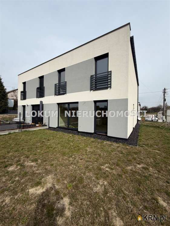 Jastrzębie-Zdrój, Ruptawa, ul. P. Skargi, Dom  na sprzedaż, 