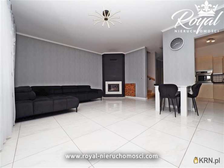 5 pokojowe, Koszalin, ul. , Dom  na sprzedaż