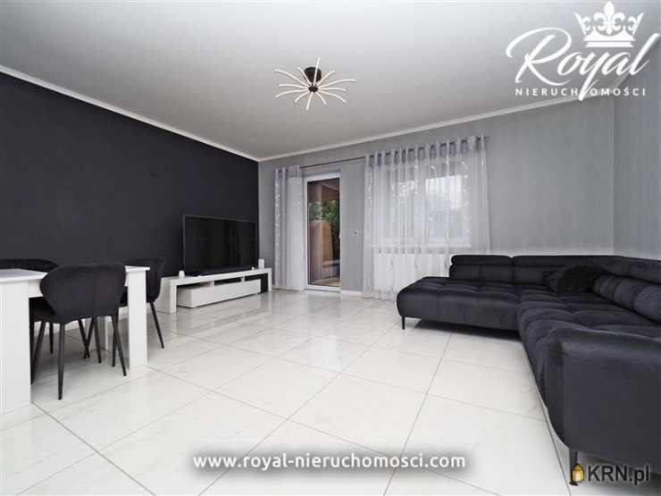 5 pokojowe, Dom  na sprzedaż, Koszalin, ul. 