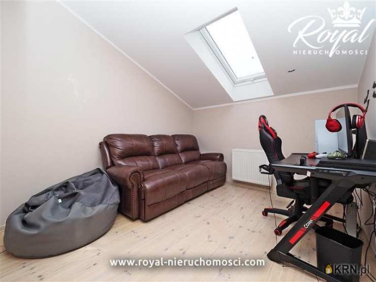 Royal Nieruchomości, Dom  na sprzedaż, Koszalin, ul. 