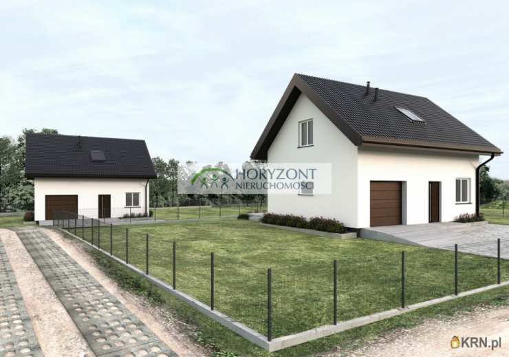 3 pokojowe, Dom  na sprzedaż, Mściszewice, ul. 