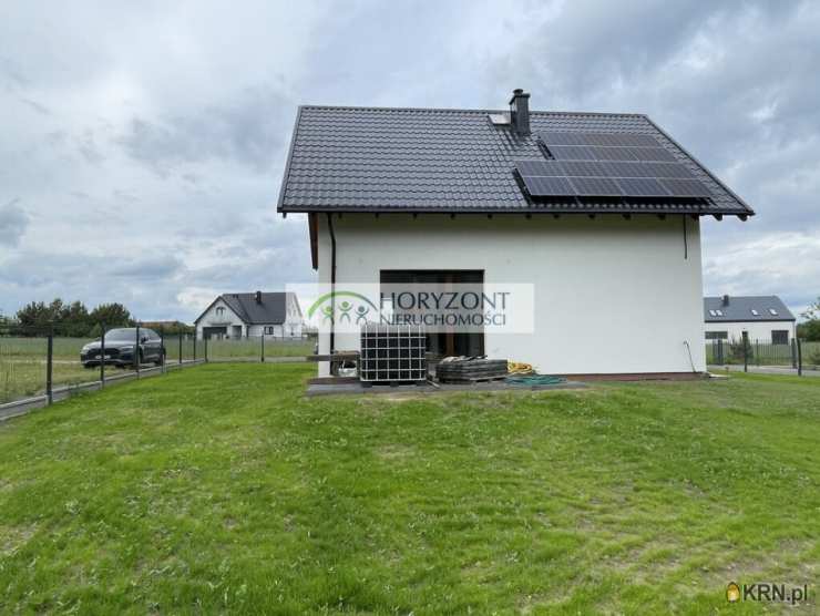 3 pokojowe, Mściszewice, ul. , Dom  na sprzedaż