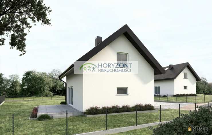 HORYZONT Nieruchomości, Dom  na sprzedaż, Mściszewice, ul. 