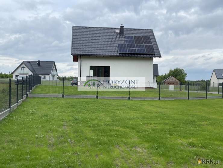 3 pokojowe, Mściszewice, ul. , Dom  na sprzedaż