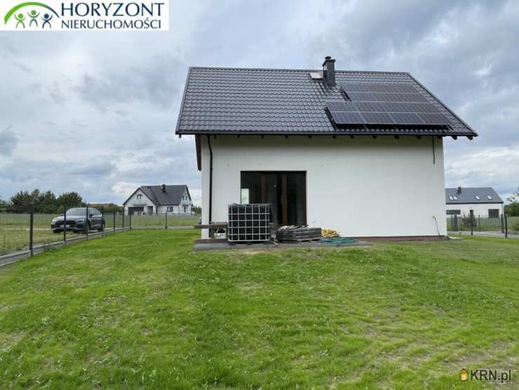 3 pokojowe, Mściszewice, ul. , Dom  na sprzedaż