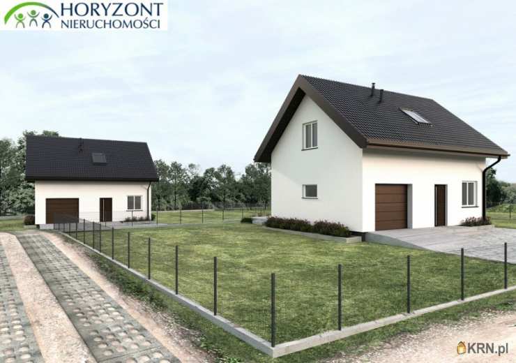 3 pokojowe, Dom  na sprzedaż, Mściszewice, ul. 