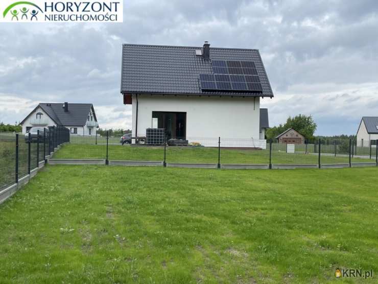 3 pokojowe, Mściszewice, ul. , Dom  na sprzedaż