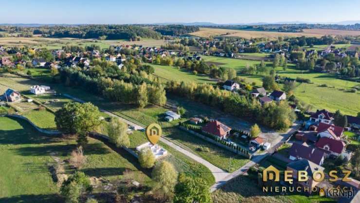 Niepołomice, ul. , 4 pokojowe, Dom  na sprzedaż