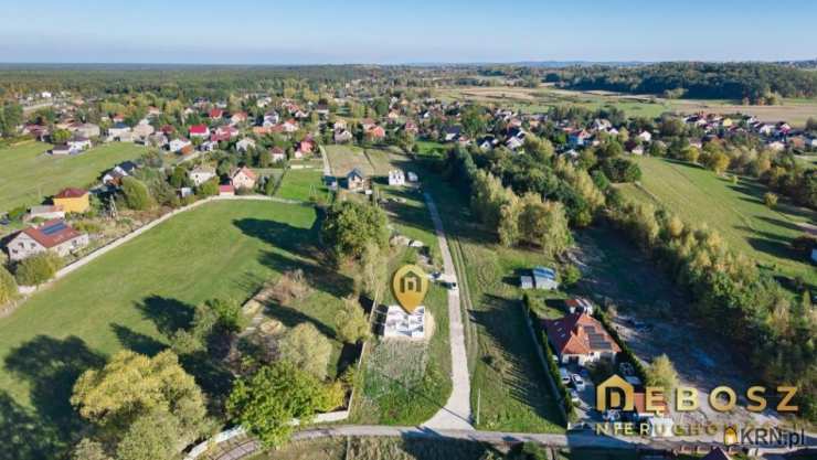 4 pokojowe, Niepołomice, ul. , Dom  na sprzedaż