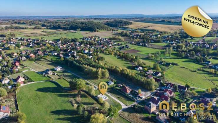 Dom  na sprzedaż, Niepołomice, ul. , 4 pokojowe