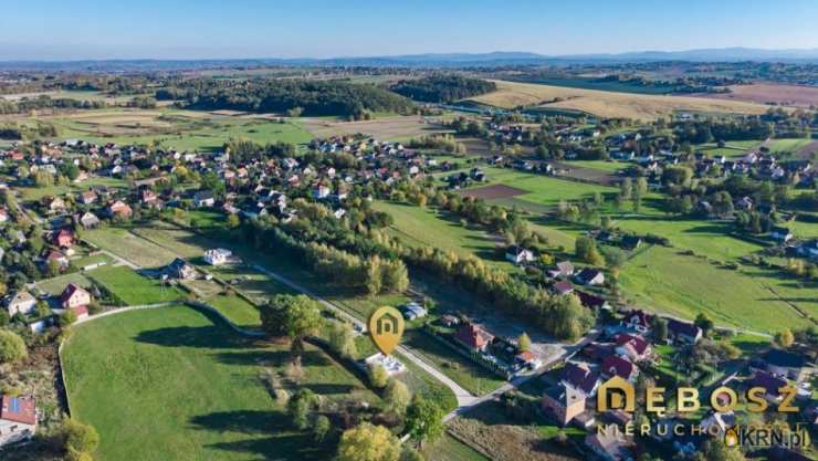 Staniątki, ul. , 4 pokojowe, Dom  na sprzedaż