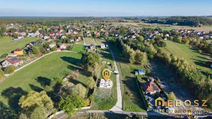 4 pokojowe, Staniątki, ul. , Dom  na sprzedaż