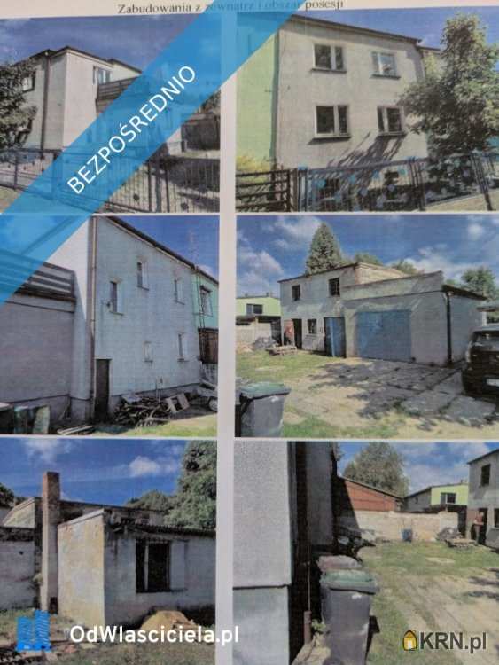 Dom  na sprzedaż, Szamotuły, ul. , 4 pokojowe