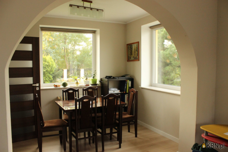 Toruń, Grębocin nad Strugą, ul. Dojazd, 5 pokojowe, Dom  na sprzedaż