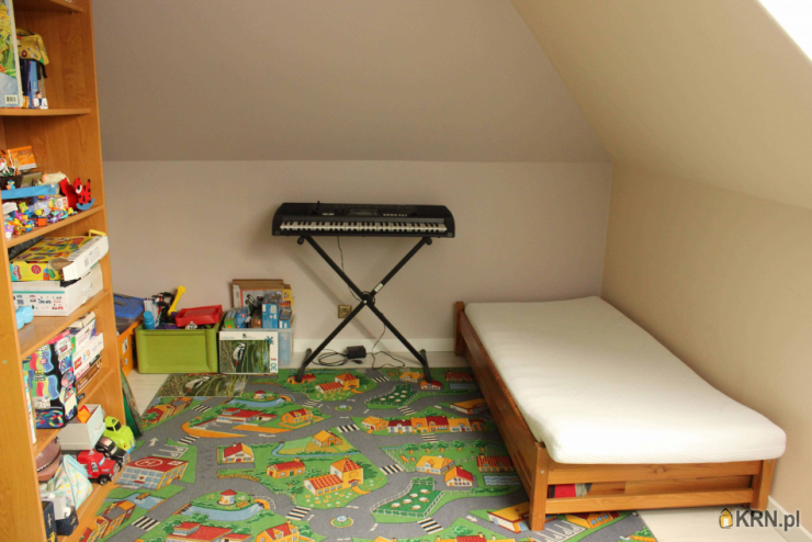 Dom  na sprzedaż, 5 pokojowe, Toruń, Grębocin nad Strugą, ul. Dojazd