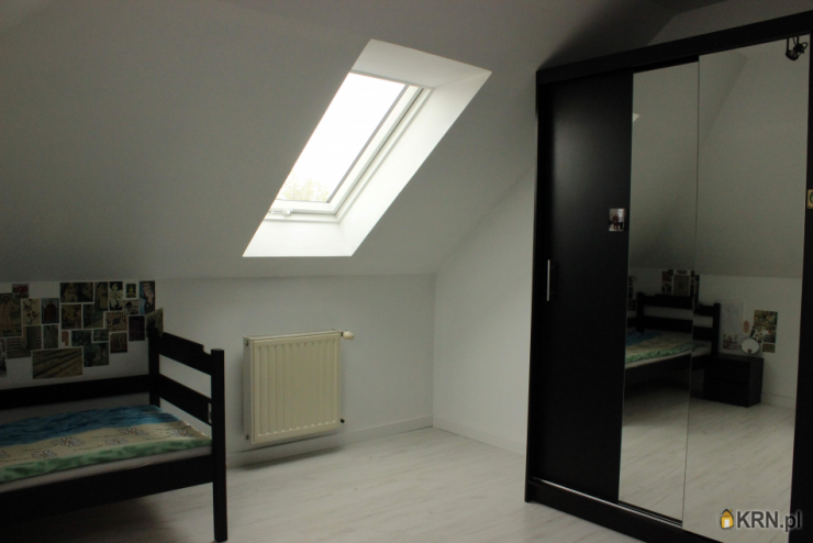 Toruń, Grębocin nad Strugą, ul. Dojazd, 5 pokojowe, Dom  na sprzedaż