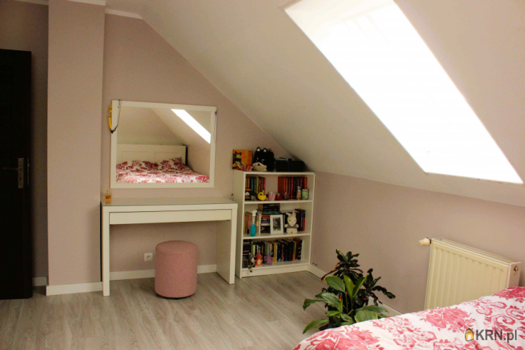 5 pokojowe, Toruń, Grębocin nad Strugą, ul. Dojazd, Dom  na sprzedaż