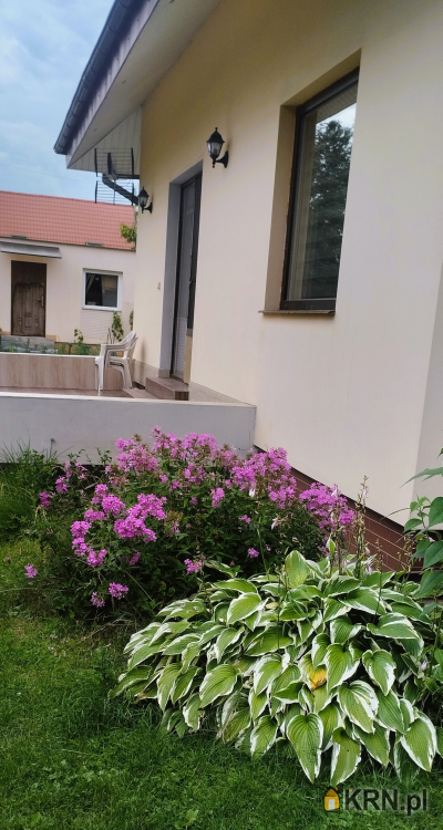 5 pokojowe, Dom  na sprzedaż, Toruń, Grębocin nad Strugą, ul. ul. Nad Strugą
