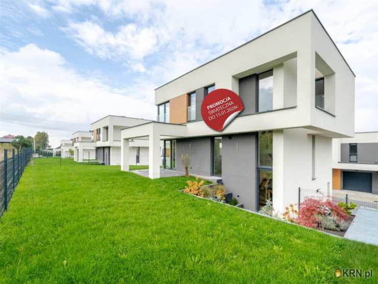 , Dom  na sprzedaż, Wrząsowice, ul. 