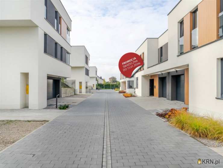 Bracia Sadurscy Oddział BS2 Rynek Pierwotny, Dom  na sprzedaż, Wrząsowice, ul. 