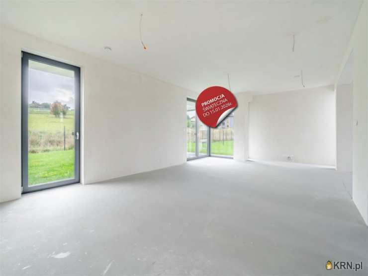 , Dom  na sprzedaż, Wrząsowice, ul. 