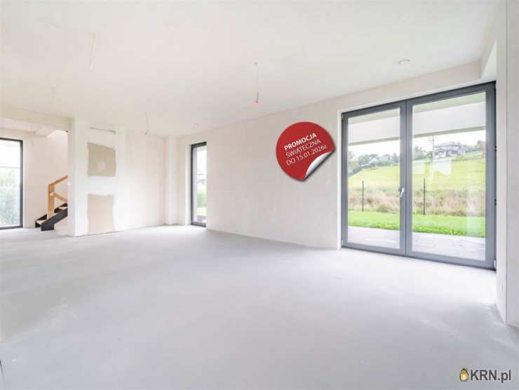 Dom  na sprzedaż, Wrząsowice, ul. , 