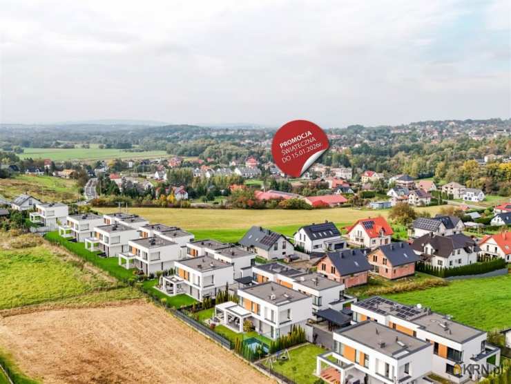 , Wrząsowice, ul. , Dom  na sprzedaż