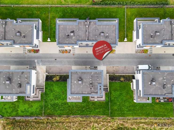 Bracia Sadurscy Oddział BS2 Rynek Pierwotny, Dom  na sprzedaż, Wrząsowice, ul. 