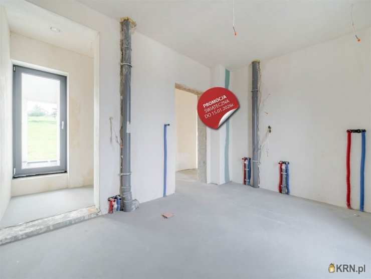 , Dom  na sprzedaż, Wrząsowice, ul. 