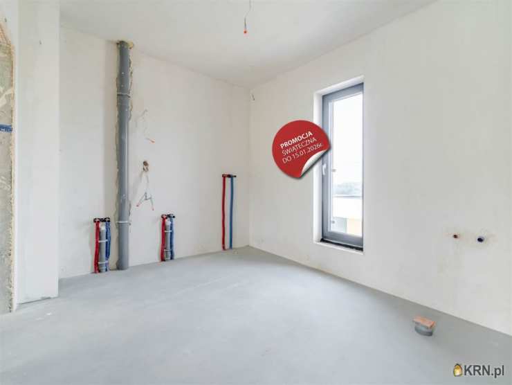 Bracia Sadurscy Oddział BS2 Rynek Pierwotny, Dom  na sprzedaż, Wrząsowice, ul. 