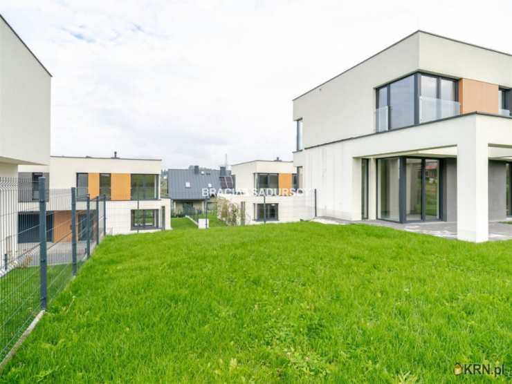 , Dom  na sprzedaż, Wrząsowice, ul. 