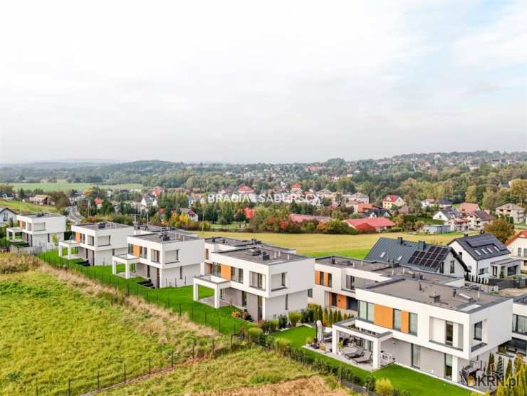 , Wrząsowice, ul. , Dom  na sprzedaż