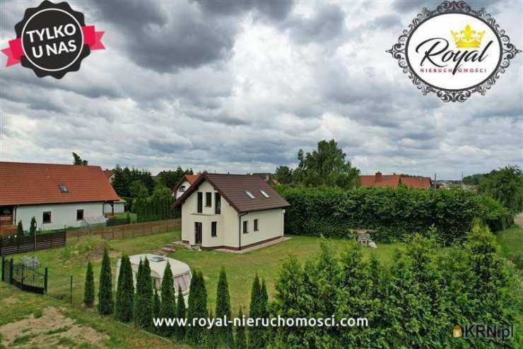 Dom  na sprzedaż, Mielno, ul. , 4 pokojowe