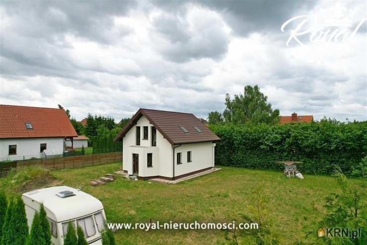 Dom  na sprzedaż, 4 pokojowe, Mielno, ul. 