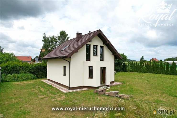 Mielno, ul. , Dom  na sprzedaż, 4 pokojowe