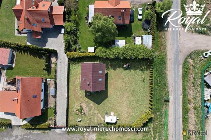 4 pokojowe, Dom  na sprzedaż, Mielno, ul. 