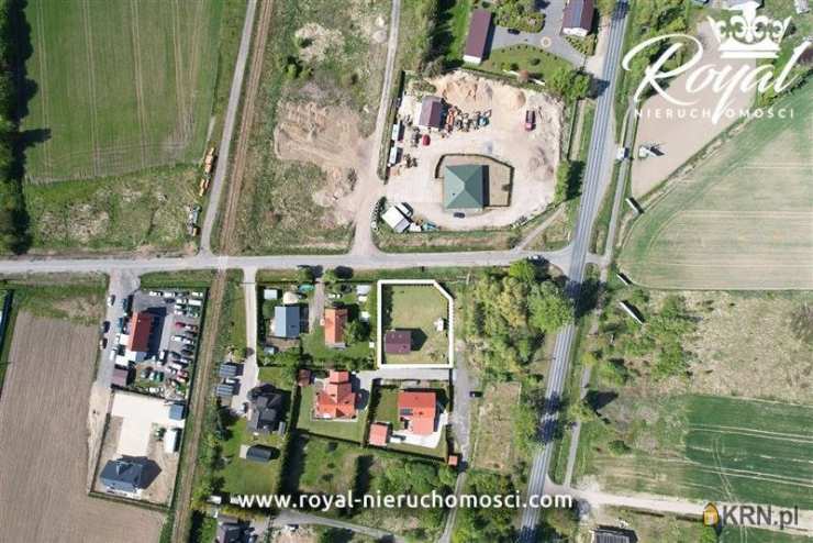 Dom  na sprzedaż, Mielno, ul. , 4 pokojowe