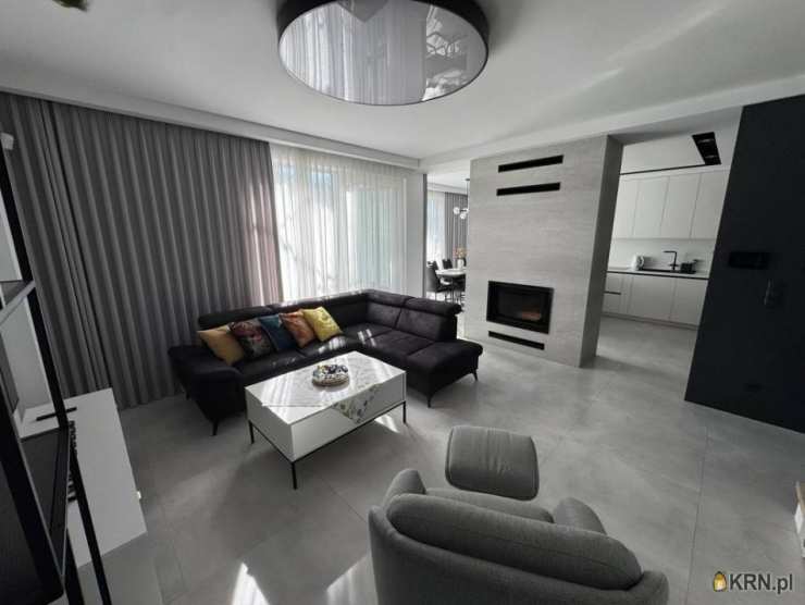 Dom  do wynajęcia, Białystok, ul. , 4 pokojowe