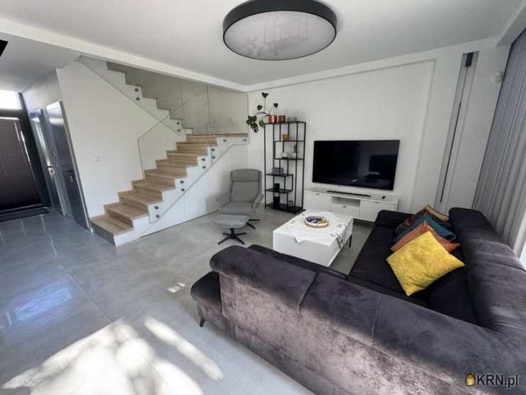 Dom  do wynajęcia, 4 pokojowe, Białystok, ul. 