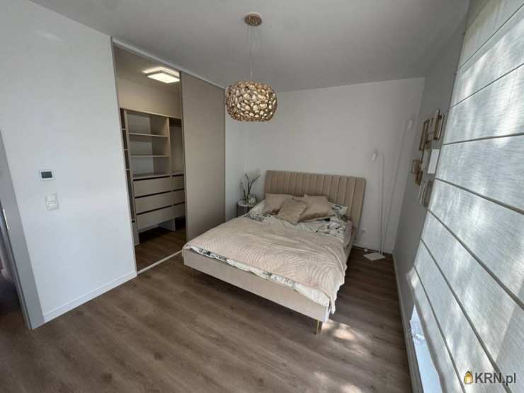 4 pokojowe, Dom  do wynajęcia, Białystok, ul. 