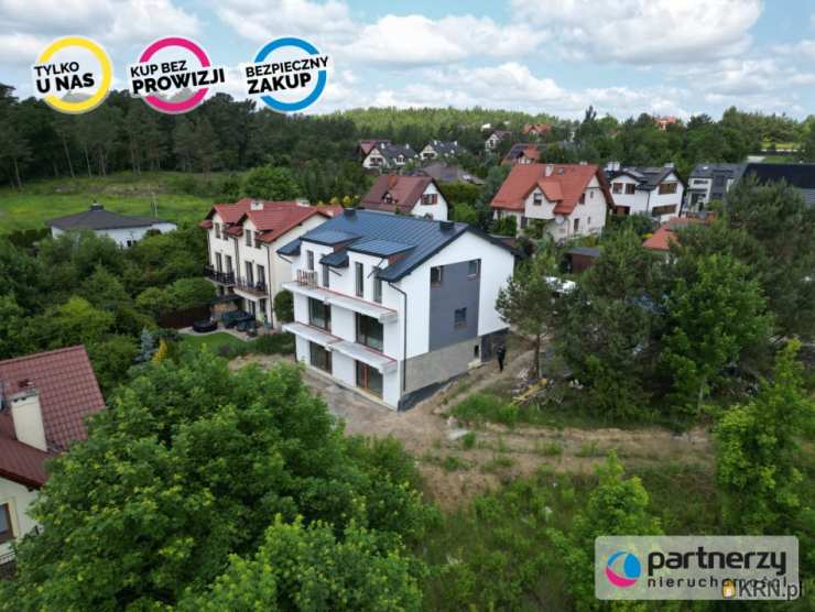 Dom  na sprzedaż, Straszyn, ul. Równikowa, 6 pokojowe