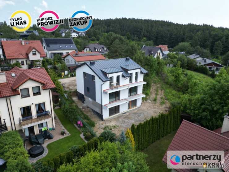 Dom  na sprzedaż, 6 pokojowe, Straszyn, ul. Równikowa