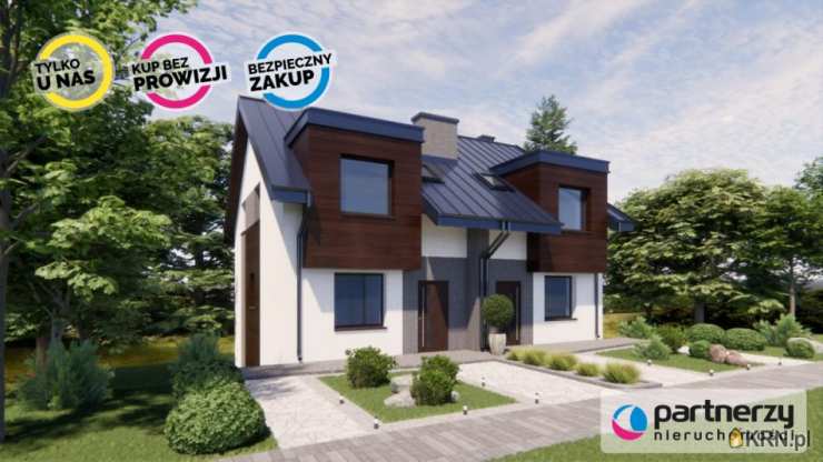 6 pokojowe, Straszyn, ul. Równikowa, Dom  na sprzedaż